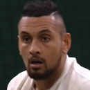 Nick Kyrgios